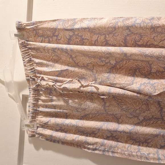 Ralph Lauren Ladies Pajama Set With Long Pants - Picture 8 of 10